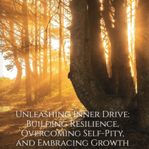 Unleashing Inner Drive